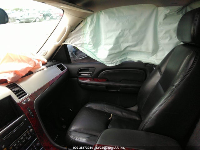Cadillac ESCALADE ESV 2009 1GYFC16259R275270 Image 7
