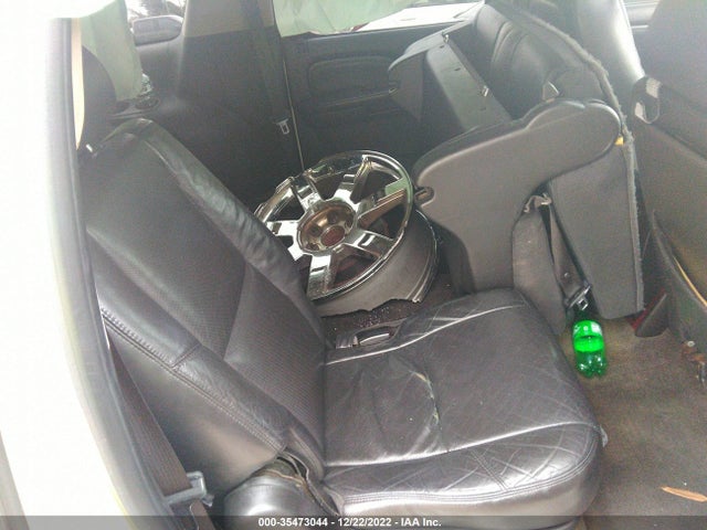 Cadillac ESCALADE ESV 2009 1GYFC16259R275270 Image 10