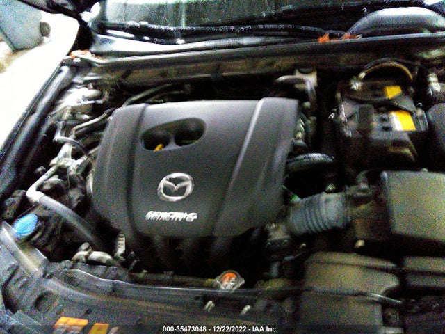 2020 Mazda 3, VIN: JM1BPACL7L1174355