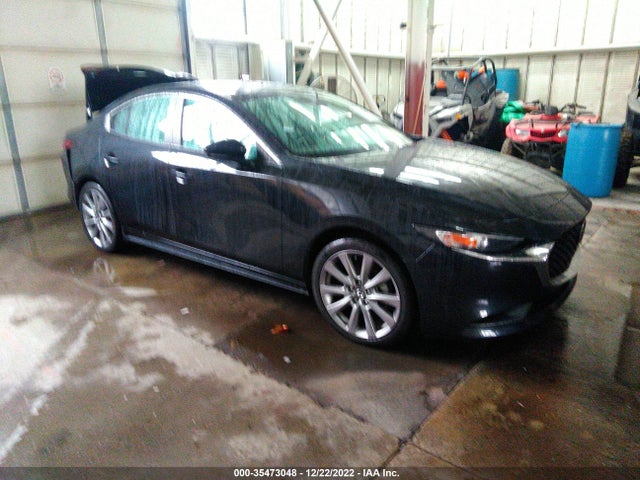 2020 Mazda 3, VIN: JM1BPACL7L1174355