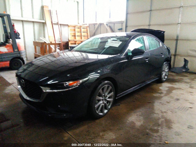 2020 Mazda 3, VIN: JM1BPACL7L1174355