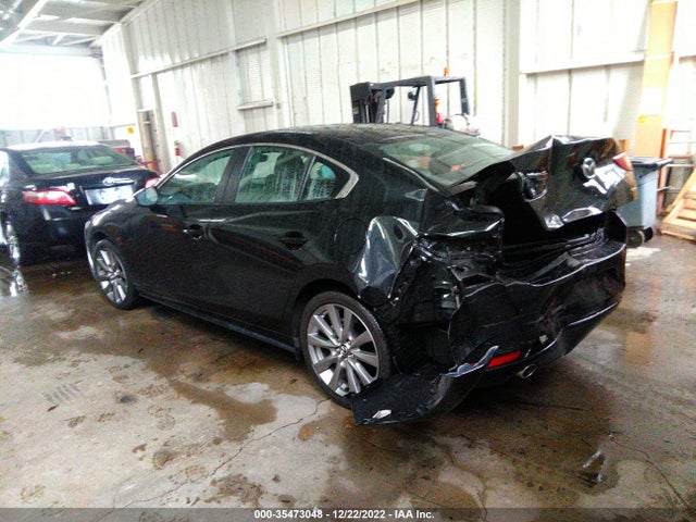 2020 Mazda 3, VIN: JM1BPACL7L1174355