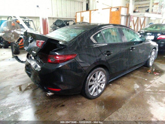 2020 Mazda 3, VIN: JM1BPACL7L1174355