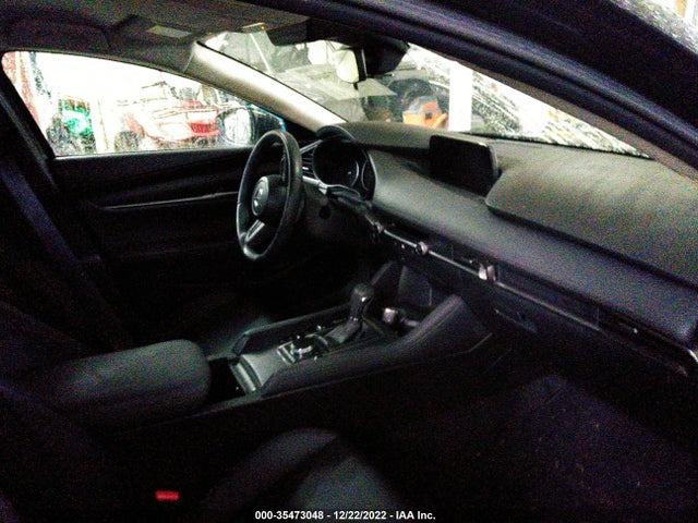 2020 Mazda 3, VIN: JM1BPACL7L1174355