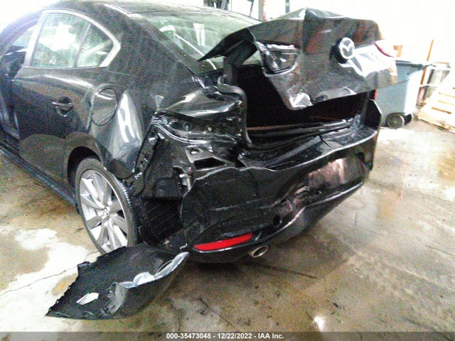 2020 Mazda 3, VIN: JM1BPACL7L1174355