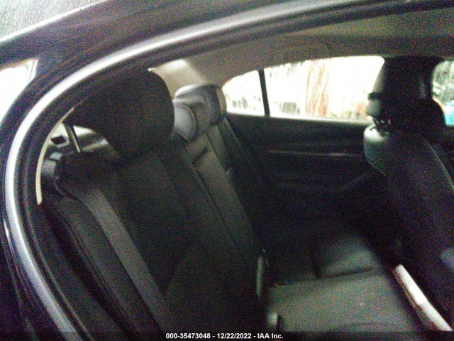 2020 Mazda 3, VIN: JM1BPACL7L1174355
