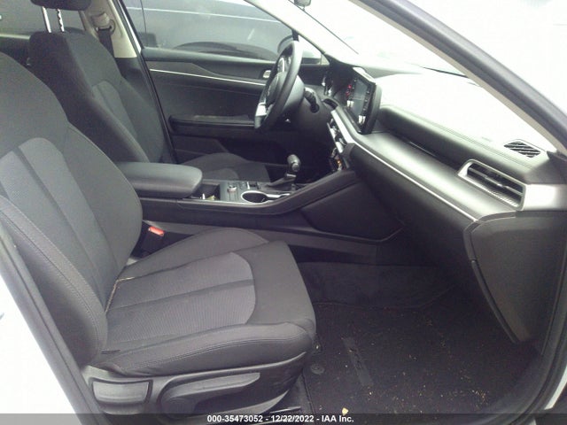 Aukcja sprzedaży 2022 Kia K5 Lxs, vin: 5XXG14J25NG142630, numer aukcji: 35473052