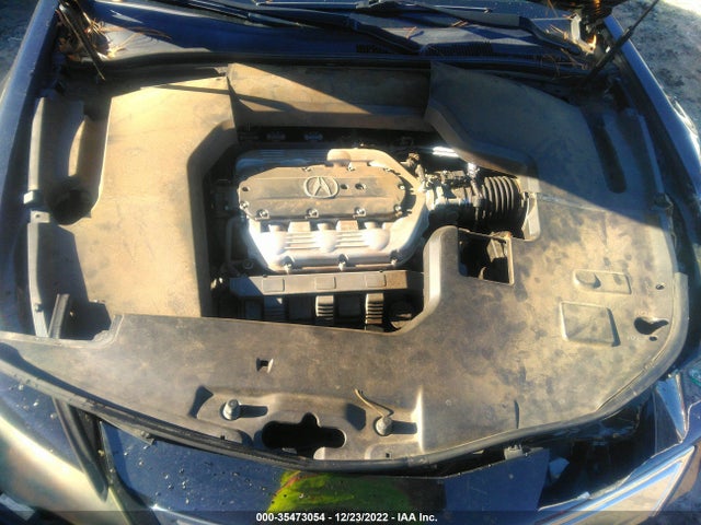 2014 Acura TL, VIN: 19UUA8F25EA008183