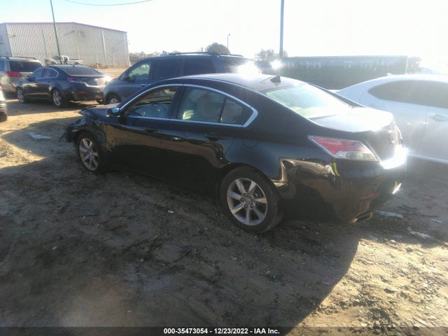 2014 Acura TL, VIN: 19UUA8F25EA008183