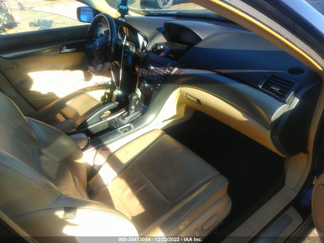 2014 Acura TL, VIN: 19UUA8F25EA008183