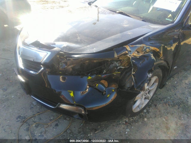 2014 Acura TL, VIN: 19UUA8F25EA008183