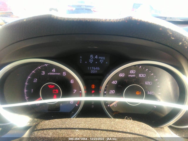 2014 Acura TL, VIN: 19UUA8F25EA008183