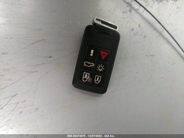 Volvo S60 T5 2013 YV1612FSXD2200478 Image 3