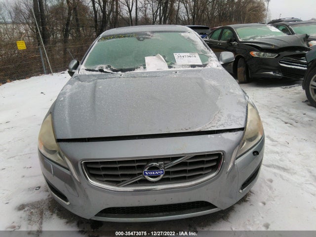 Volvo S60 T5 2013 YV1612FSXD2200478 Image 7