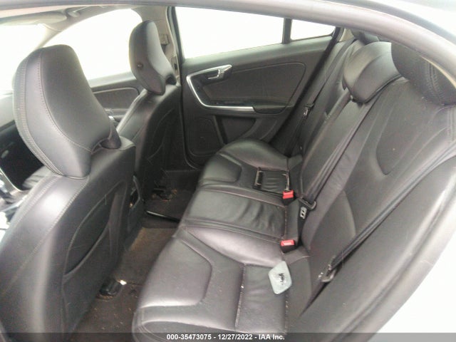 Volvo S60 T5 2013 YV1612FSXD2200478 Image 9