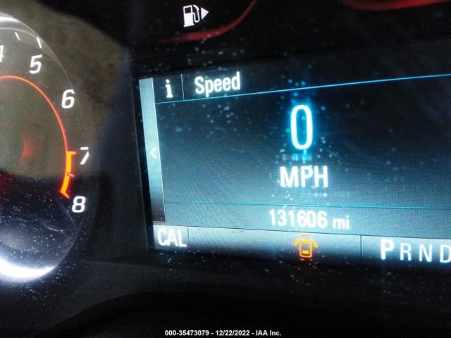 Chevrolet Camaro 1lt 2017 1G1FB1RS0H0111912 Image 7