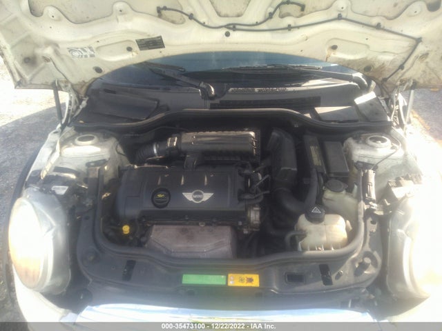 WMWSU3C58BT094553 Mini COOPER HARDTOP