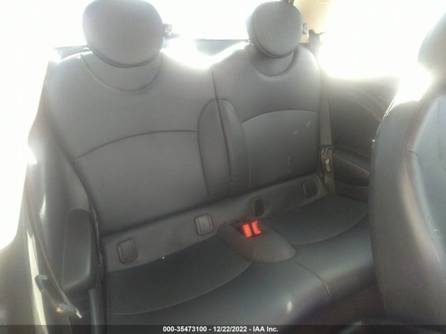 WMWSU3C58BT094553 Mini COOPER HARDTOP