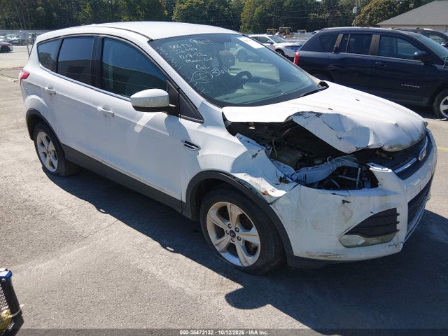 Продаж на аукціоні авто 2014 Ford Escape Se, vin: 1FMCU0GX8EUB03618, номер лоту: 35473132