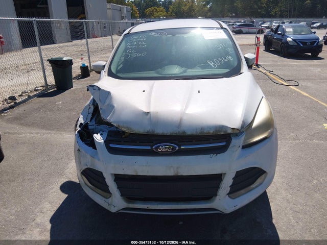 Продаж на аукціоні авто 2014 Ford Escape Se, vin: 1FMCU0GX8EUB03618, номер лоту: 35473132