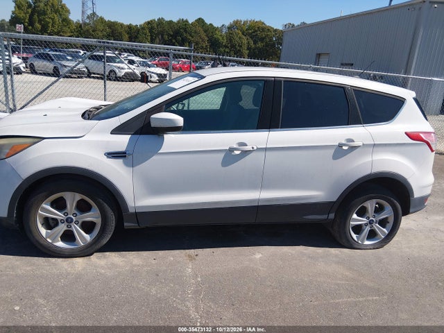 Продаж на аукціоні авто 2014 Ford Escape Se, vin: 1FMCU0GX8EUB03618, номер лоту: 35473132
