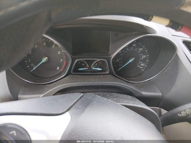 Продаж на аукціоні авто 2014 Ford Escape Se, vin: 1FMCU0GX8EUB03618, номер лоту: 35473132