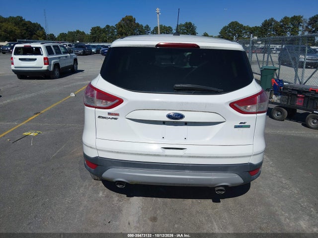 Продаж на аукціоні авто 2014 Ford Escape Se, vin: 1FMCU0GX8EUB03618, номер лоту: 35473132