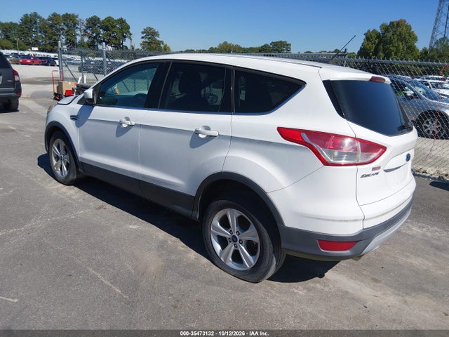 Продаж на аукціоні авто 2014 Ford Escape Se, vin: 1FMCU0GX8EUB03618, номер лоту: 35473132