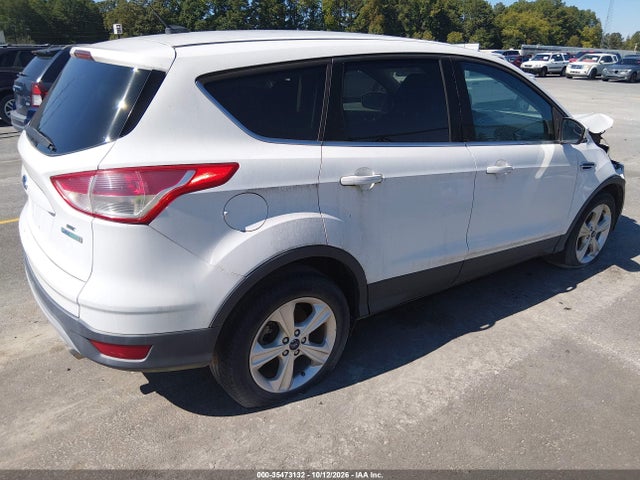 Продаж на аукціоні авто 2014 Ford Escape Se, vin: 1FMCU0GX8EUB03618, номер лоту: 35473132
