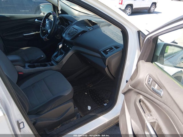 Продаж на аукціоні авто 2014 Ford Escape Se, vin: 1FMCU0GX8EUB03618, номер лоту: 35473132