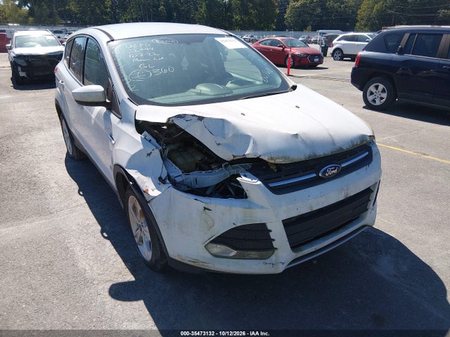 Продаж на аукціоні авто 2014 Ford Escape Se, vin: 1FMCU0GX8EUB03618, номер лоту: 35473132