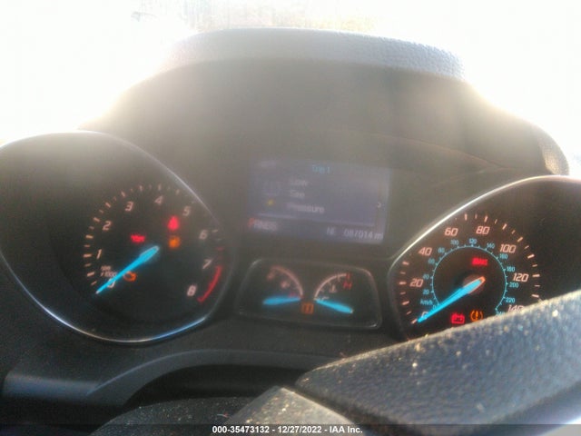Продаж на аукціоні авто 2014 Ford Escape Se, vin: 1FMCU0GX8EUB03618, номер лоту: 35473132