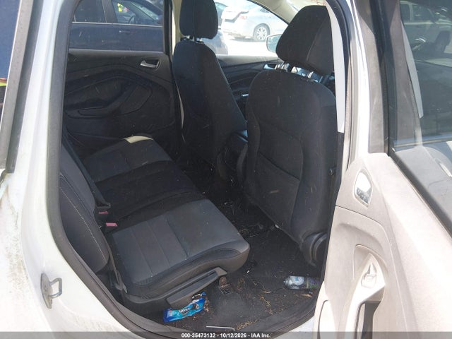Продаж на аукціоні авто 2014 Ford Escape Se, vin: 1FMCU0GX8EUB03618, номер лоту: 35473132