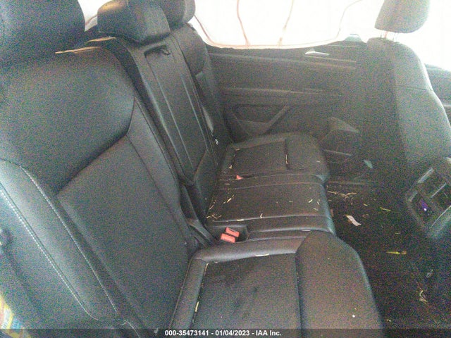 1V2UR2CA9KC524979 Volkswagen Atlas 3.6l V6 Se W/technology
