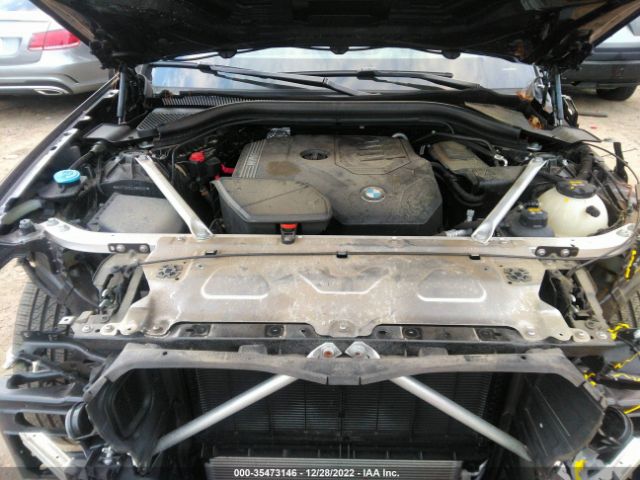 5UXTY5C03L9B89680 BMW X3 Xdrive30i