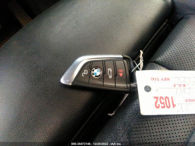 5UXTY5C03L9B89680 BMW X3 Xdrive30i