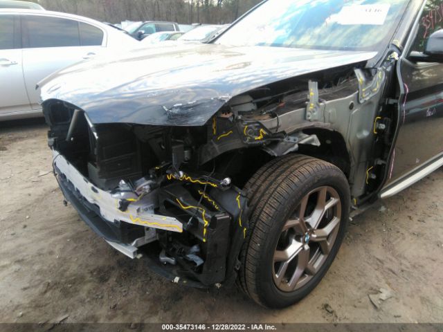 5UXTY5C03L9B89680 BMW X3 Xdrive30i