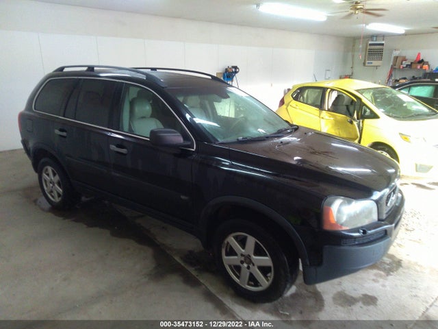 Volvo XC90 2004 YV1CZ59H241114939 головне зображення