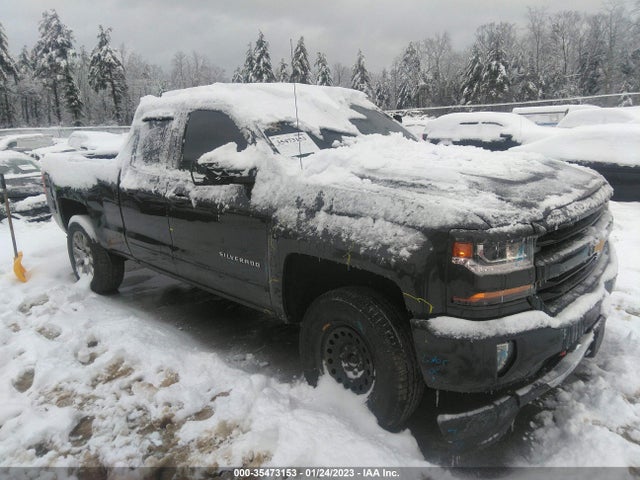 2016 1GCVKREC8GZ254794 main image