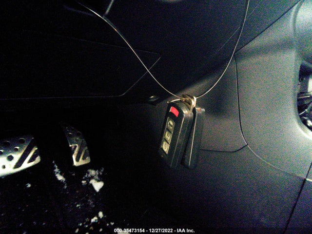 JA32V6FV8DU001216 Mitsubishi Lancer Ralliart