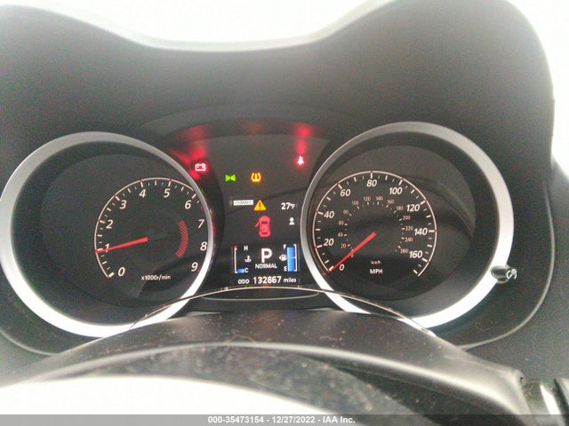 JA32V6FV8DU001216 Mitsubishi Lancer Ralliart