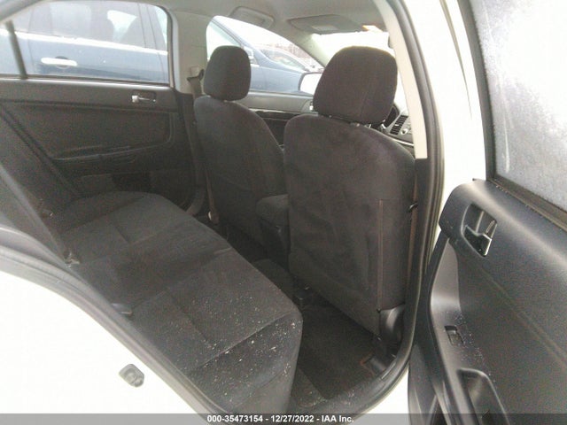 JA32V6FV8DU001216 Mitsubishi Lancer Ralliart