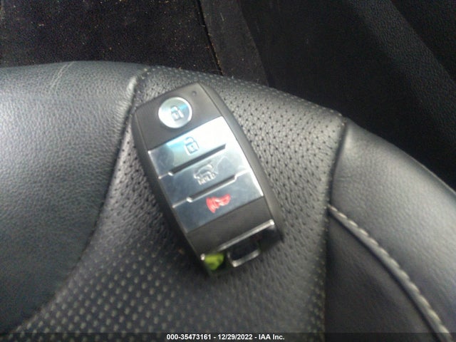 2018 KIA NIRO TOURING VIN: KNDCE3LCXJ5175463