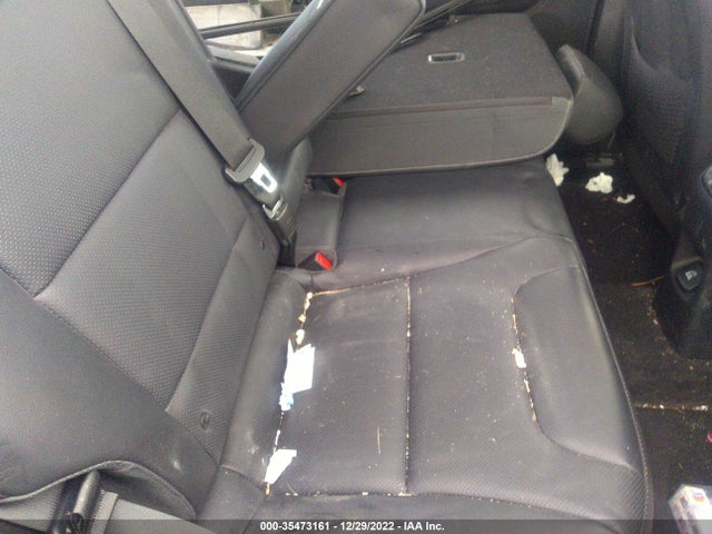 2018 KIA NIRO TOURING VIN: KNDCE3LCXJ5175463