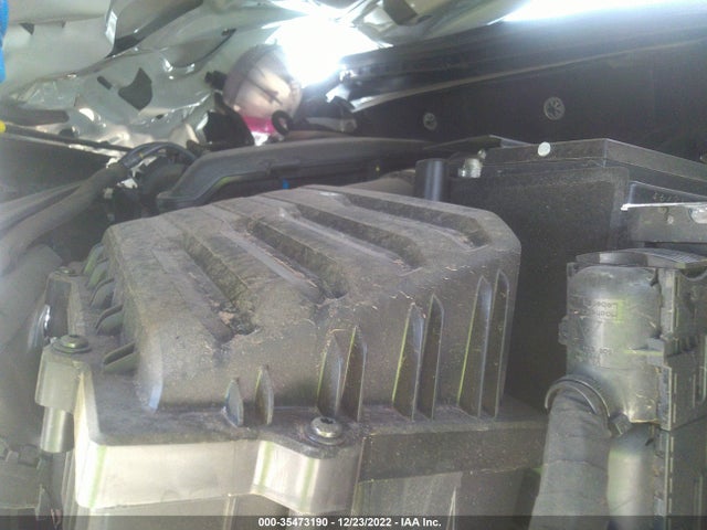 Volkswagen TAOS S 2022 3VVDX7B28NM046816 Image 12