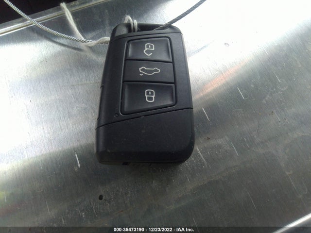Volkswagen TAOS S 2022 3VVDX7B28NM046816 Image 3