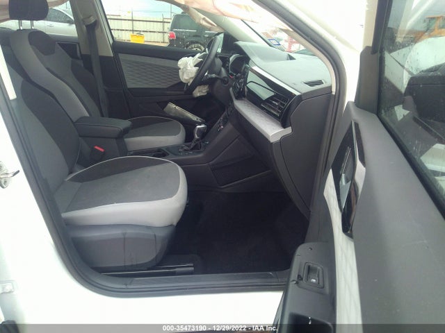 Volkswagen TAOS S 2022 3VVDX7B28NM046816 Image 7