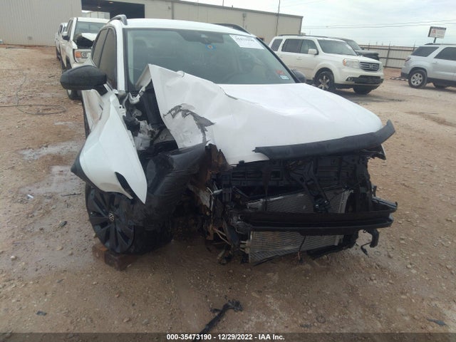 Volkswagen TAOS S 2022 3VVDX7B28NM046816 Image 8