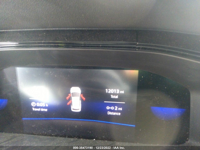 Volkswagen TAOS S 2022 3VVDX7B28NM046816 Image 9