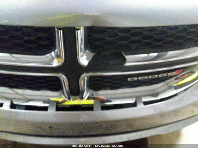 Dodge Grand Caravan Se 2016 2C4RDGBG6GR211055 Image 7